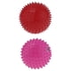 thumbnail image 1 of 2 Uds. Pelota Hinchable Knobby para Niños de 9 Pulgadas, Pelota Sensorial Puntiaguda para Masaje de Yoga 03, 1 of 4