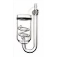 thumbnail image 3 of UP AQUA D-522-3 CO2 Glass Diffuser Bubble Counter, 3 of 4