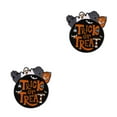 thumbnail image 1 of kurtrusly 1/2/3/5 Halloween Series Enamel Pin Exquisite And Fashionable Halloween Enamel Pin Brooch ghosts 2PCS, 1 of 6