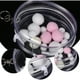 thumbnail image 2 of 1 Juego de bolsa de almacenamiento para muñecas, Mini bolsa transparente para exteriores, pequeña bolsa para muñecas, bolsa de transporte transparente para muñecas, 2 of 4