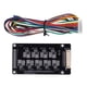thumbnail image 1 of Equilibrador de batería 10S ecualización adyacente automática MOS PCB ecualizador activo de batería inductiva con Cable 1.2A 2,0 V-4,5 V, 1 of 8