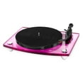 thumbnail image 2 of Victrola Bluetooth Belt Drive Turntable, Pink, 2 of 3