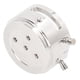 thumbnail image 5 of Accesorio de movimiento de reloj base de movimiento de reloj acero inoxidable duradero para movimiento de reloj 2894/2894-2 ANGGREK Otros, 5 of 8