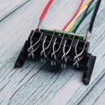 thumbnail image 4 of 2 PCS DCB200 Lithium Ion Battery PCB Charging Protection Circuit Board for Dewalt 18V 20V, 4 of 7