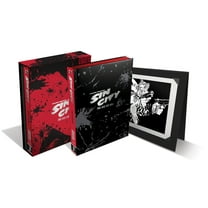 Frank Miller's Sin City Volume 3: The Big Fat Kill (Deluxe Edition), (Hardcover)