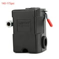Motor Genic New Pressure Switch Control Air Compressor 140-175 PSI ...