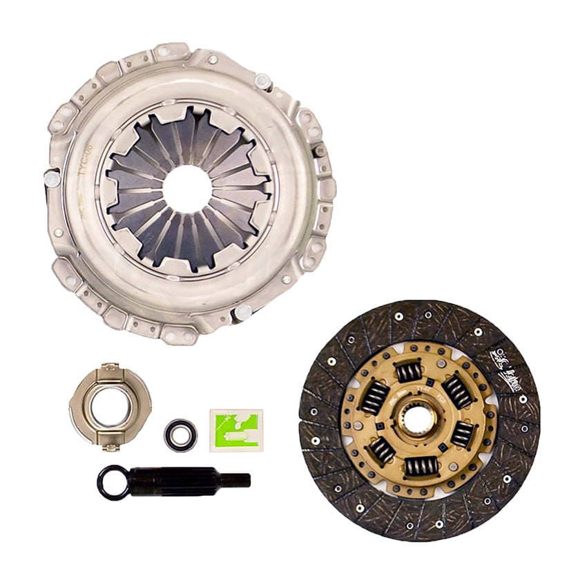 NEW OEM VALEO CLUTCH KIT FITS SUZUKI GRAND VITARA 2.5L 2500cc 19992005