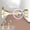 Satin Brass, variant on Mega Handles | Magnetic Door Stopper | 2.8 inches | Satin Nickel