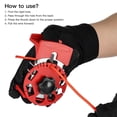 thumbnail image 3 of Multifunctional Manual Electrical Cable Stripping Machine Handheld Copper Wire Stripping Machine with Adjustable Depth, Easy to Carry, Suitable for Va, 3 of 5