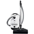 thumbnail image 1 of Aspiradora de trineo Miele C1 Classic Cat & Dog Powerline (blanco loto), 1 of 5