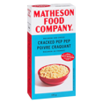 thumbnail image 3 of Matheson Macaroni and Cheese Cracked Pep Pep, 3 of 7
