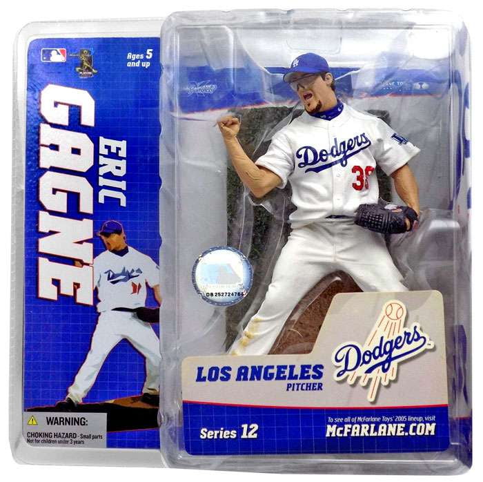 【超希少】Mcfarlane MLB CLAYTON KERSHAW 超希少】Mcfarlane MLB CLAYTON KERSHAW CLAYTON KERSHAW