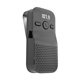 thumbnail image 2 of Altavoz Bluetooth para coche | Llamadas manos libres | Reproductor de MP3 | Mensaje de voz | Conexión de doble dispositivo | Reproducción 30H | Sensor de encendido automático | Reducción de ruido |, 2 of 7