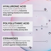 StriVectin Hydration Multiplier Hyaluronic Acid Serum, 1 fl oz