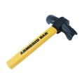 thumbnail image 2 of T Shaped Steering Wheel Lock with 2x Keys Sturdy Anti Universal Security, 2 of 10