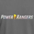 thumbnail image 3 of CafePress - Power Rangers Linear Men's Comfort Colors® T Shirt - Mens Comfort Colors Shirt, 3 of 5