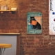 thumbnail image 4 of Hojalata Rectangular 20*30cm Serie Gato Plano Animal, 4 of 9