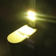 thumbnail image 3 of 5x USB LED Lamp Set Touch Dimming, Ultra-Thin Design, Fits in Wallet for On-the-Go Lighting, 3 of 5