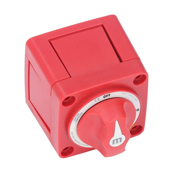Battery Switch,Battery Switch On Off Battery Disconnect Switch Rotary Battery Switch Industry-Leading Standards
