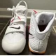 thumbnail image 3 of Ni - ke Men's Ni - ke Zoom Javelin Elite 3 Track White Pink with SPIKES AJ8119-101 Size 9, 3 of 4