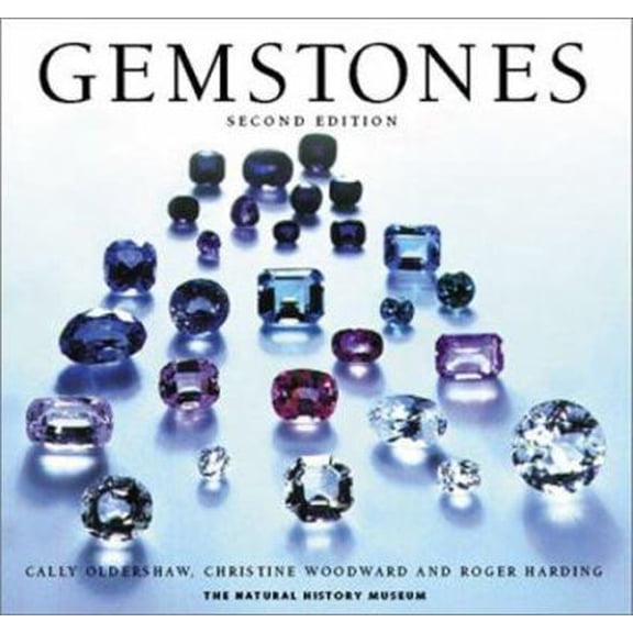 Pre-Owned Gemstones (Paperback) 0806941510 9780806941516