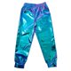 thumbnail image 5 of WILLBEST Pantalones Casuales de Mujer, Ropa de Rendimiento, Pantalones de Tobillo con Cintura Elástica para Un Uso Diario Cómodo, Ideales para Actividades Activas y Relajación. Extra Chica, 5 of 5