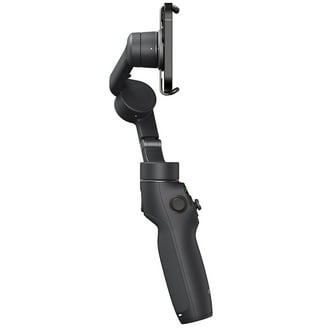 DJI Osmo Mobile 6 - Bluetooth Motorized Handheld Gimbal Stabilizer