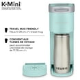 thumbnail image 4 of Keurig K-Mini Single Serve K-Cup Pod Coffee Maker, 4 of 9