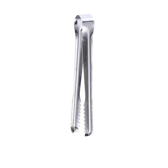 Kitchen Tongs Stainless Steel BBQ Tongs, Handle Food Tongs for Cooking, Grilling, Barbecue, Serving, Party, Heat Resistant and Ergonomic