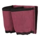 thumbnail image 4 of Portavasos de viaje ANGGREK Tela Oxford Manos Libres 2 Bolsillos, 4 of 8