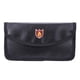 thumbnail image 1 of EeaseMX Bolsa ignífuga para documentos, funda portátil para teléfono, funda para documentos importantes, bolsa segura para archivos, 1 of 8