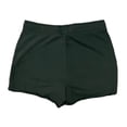 thumbnail image 2 of GAP Women's Soft Pull On Drawstring Logo 4" Inseam Short, 2 of 2