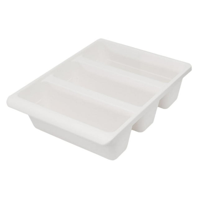 Zapatero de gran capacidad, resistente, con capacidad para 3 pares, ahorra espacio y es elegante para el hogar. Blanco
