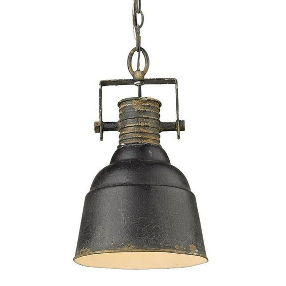 1 Light Pendant Bailey Street Home 170-Bel-4161347