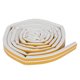 thumbnail image 2 of Gorro para el cabello seco absorbente suave, 134 uds., lindo oso de dibujos animados, microfibra súper suave, toalla de secado rápido para niños y adultos, 2 of 8