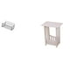 thumbnail image 1 of Cesta de almacenamiento colgante,Cesta de almacenamiento para gabinete organizador de pared colgante,Estantes de pared con decoración de granja,Mesilla de noche,Mesa auxiliar Mesa auxiliar, 1 of 8
