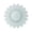 Light Blue, variant on WJY Gel Hair Catcher Universal Fit Easy Clean Drain Catches