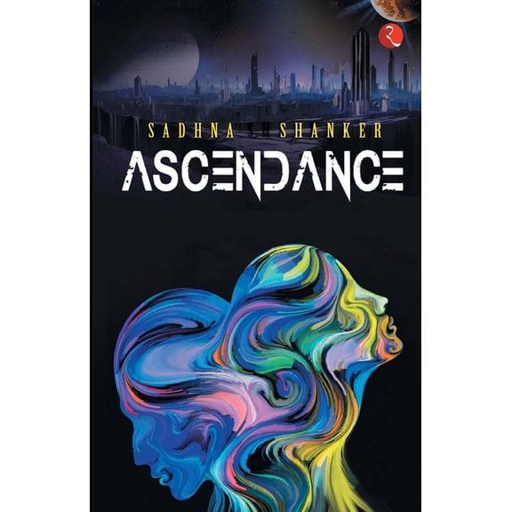 Ascendance, (Paperback)