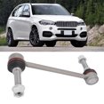 thumbnail image 1 of Suspension Stabilizer Link, Precision Threads Sway Stabilizer Bar End Links Long Durability Stable Connection High Strength 1643202132  for ML450 ML500 ML550, 1 of 7