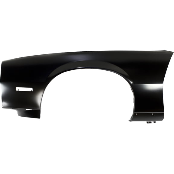 Fender Compatible with CHEVROLET CAMARO 1982-1992 Left Driver Side