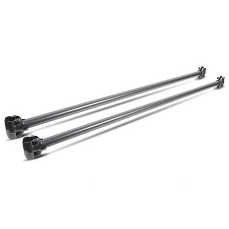 Pipeline 48 in. Extension Kit for Free Standing Merchandiser (Pack of 1)