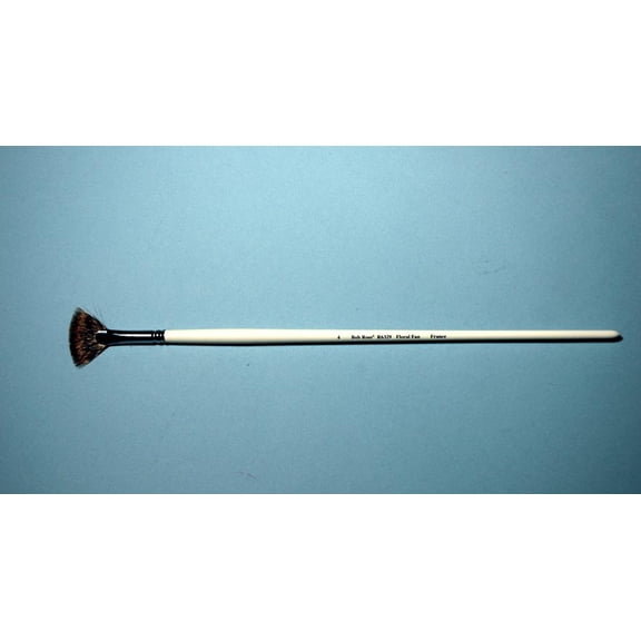 BOB ROSS INC. Bob Ross WACR6329
