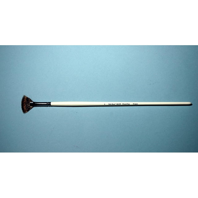 BOB ROSS INC. Bob Ross WACR6329