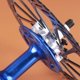 thumbnail image 4 of Sonducket Bridas de frenos de disco de bicicleta de 44mm/48mm, tuerca de bloqueo de aleación de aluminio, brida de rosca, adaptador de freno de disco, Ciclismo 48 mm Sonducket CZ7731-02, 4 of 5