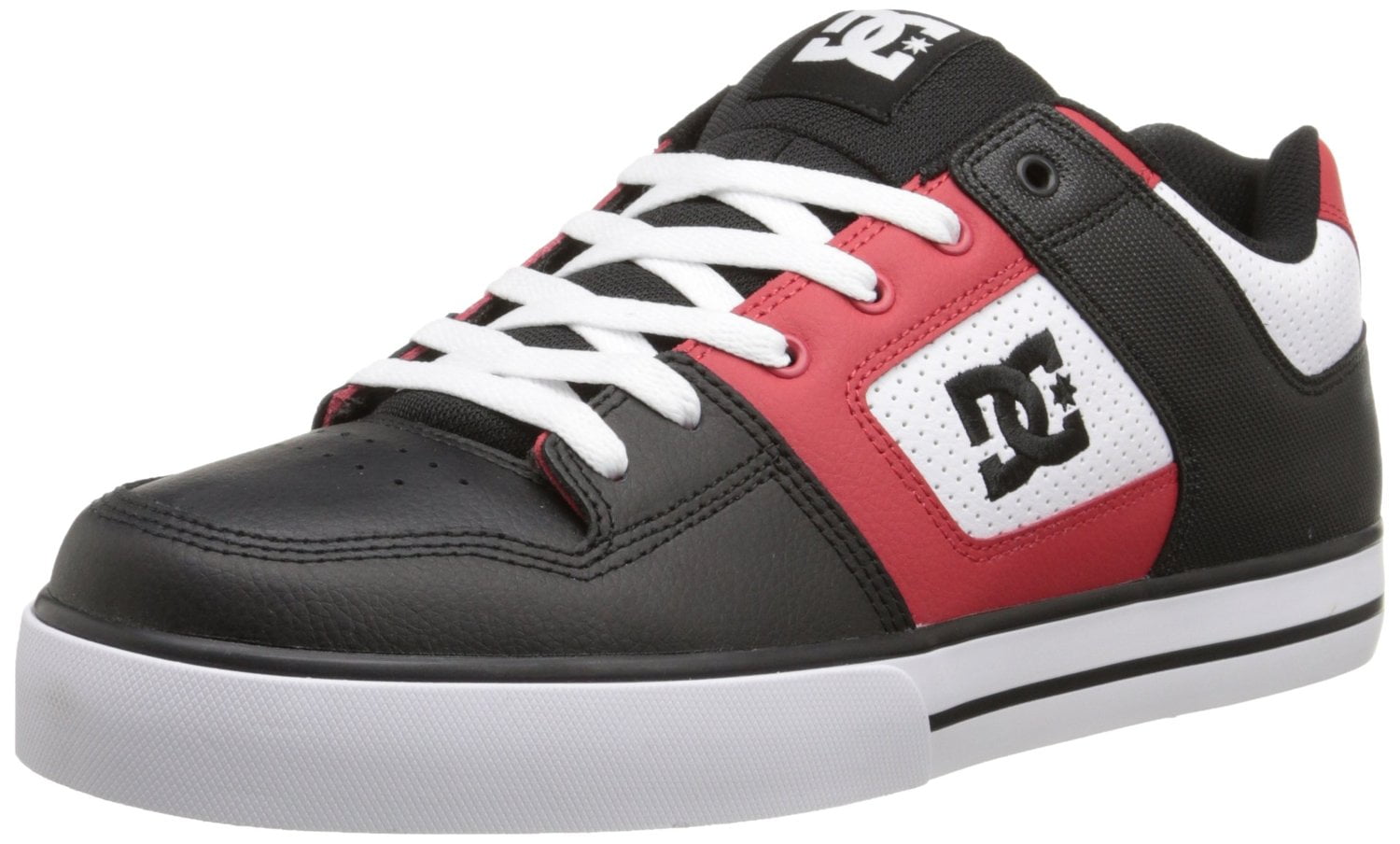 dc pure action sport