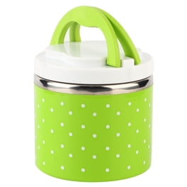 Boîte à lunch thermique - HURRISE - 1.5L - Acier inoxydable 304
