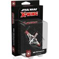 thumbnail image 2 of Star Wars X-Wing 2nd Edition Miniatures Juego ARC-170 Starfighter Expansion Pack | Estrategia Fantasy Flight Games Fantasy Flight Games, 2 of 2