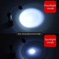 thumbnail image 4 of Barbecue Lampe Réglable Charge USB Alliage d'Aluminium pour Grill BBQ, 4 of 5