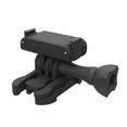 thumbnail image 2 of Adaptador Montaje 1/4 Interfaz Soporte portátil universal Base de rótula para equipo 2 Accesorios deportivos Plástico, 2 of 7