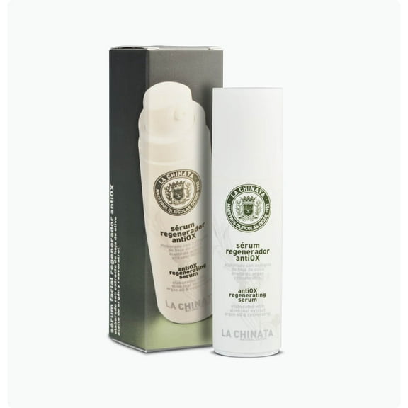 AntiOX Face Regenerating Serum